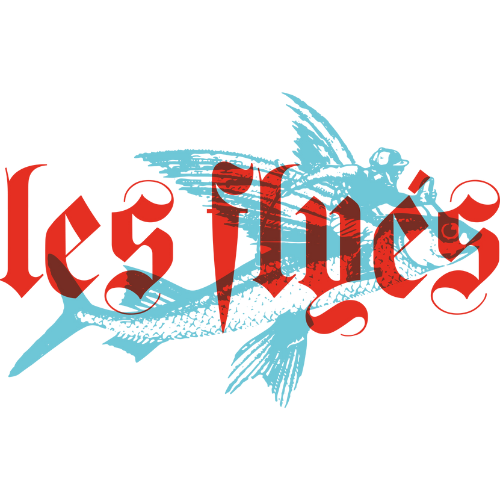 Le Blog Les Flyes — L’art de vivre la pêche autrement