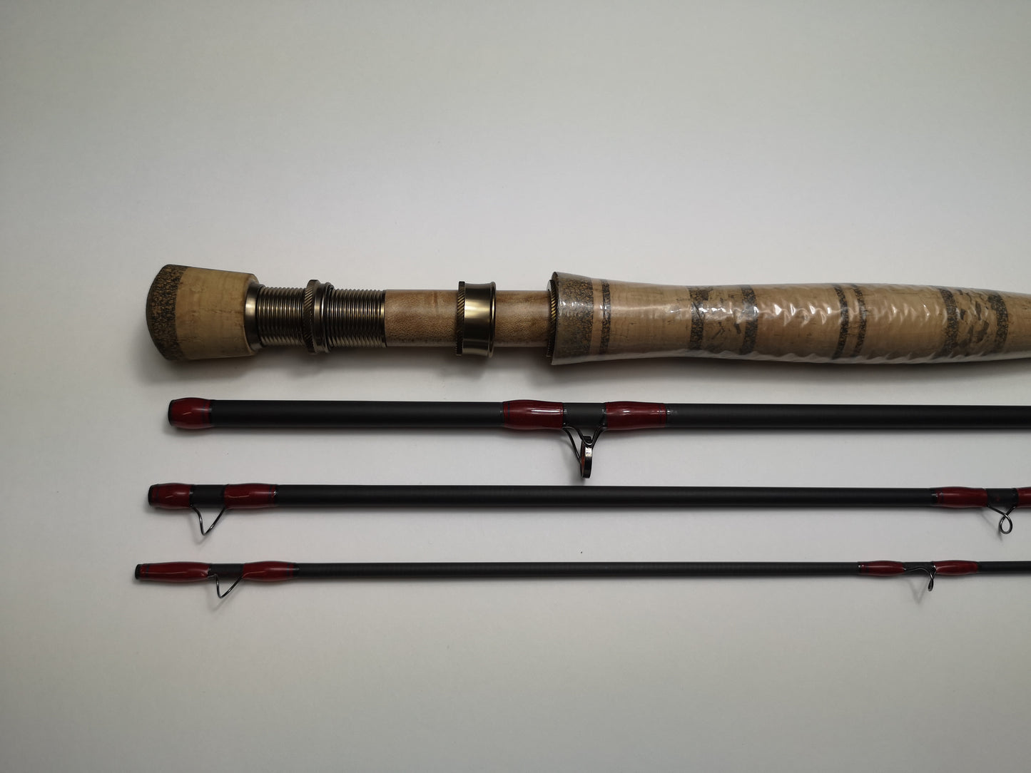 Canne à Mouche #6 - La Petite Bouche