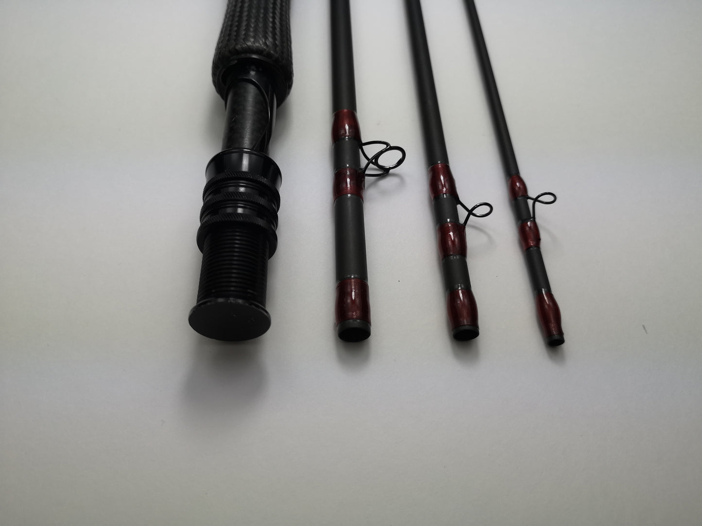 Canne à Mouche #3 - La Dark Vapor