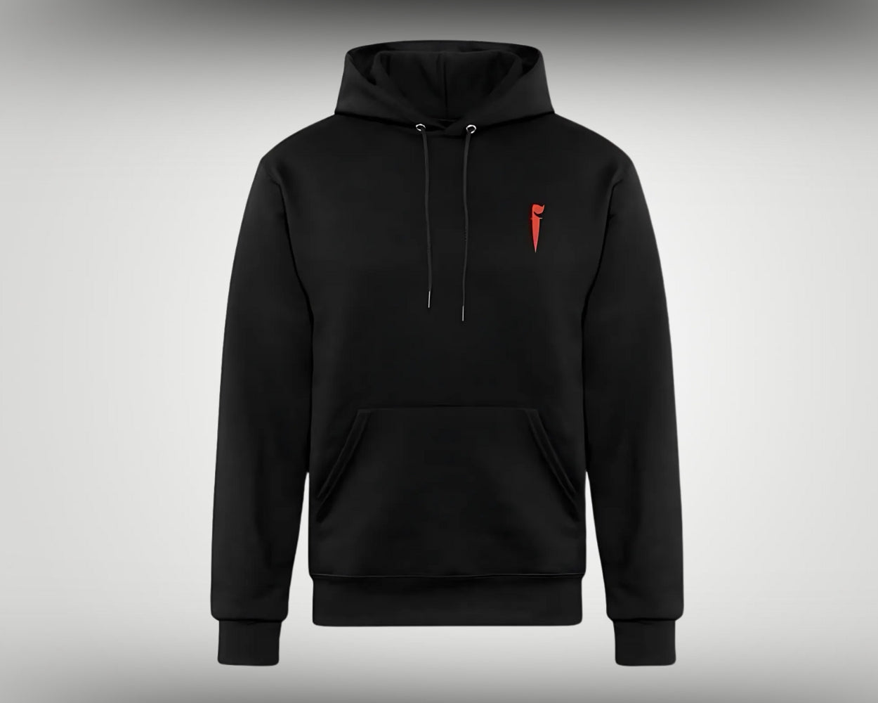 Hoodie "Les Flyés"