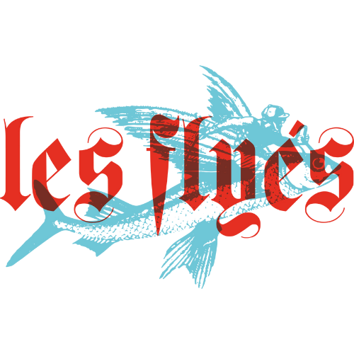 Les Flyés