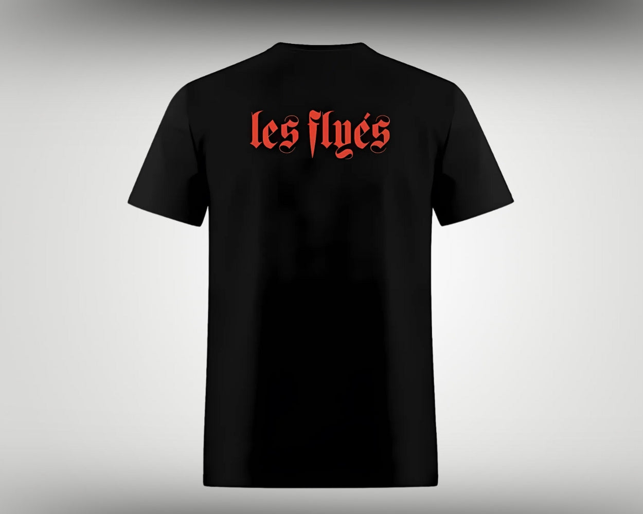 T-shirt "Les Flyés"